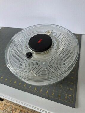 OXO Salad Spinner